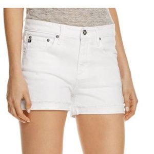 AG The Hailey Denim Short, 24
